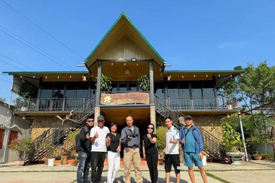 Photo of Outdoor in Nghia Lo