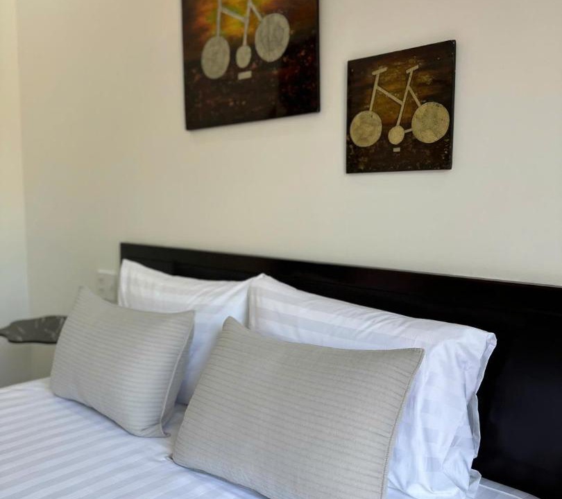 Photo of Bedroom in Cua Đai