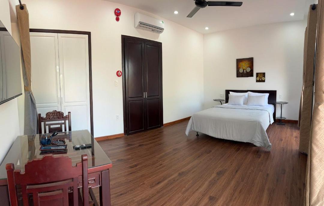 Photo of Bedroom in Cua Đai