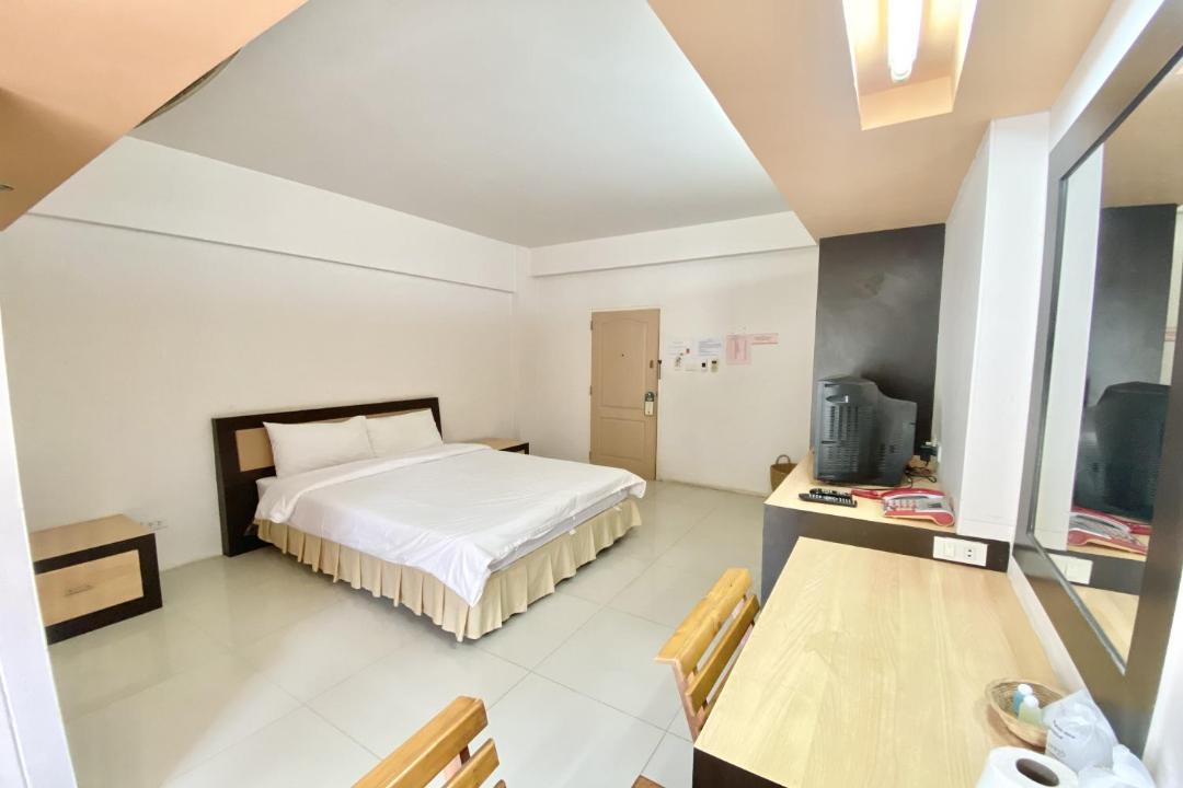 Photo of Bedroom in Ban Khao