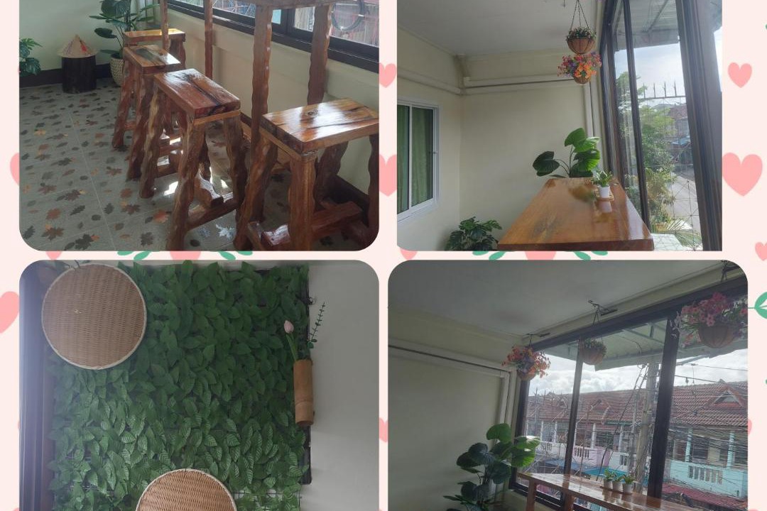 Photo of Patio Balcony in Hat Yai