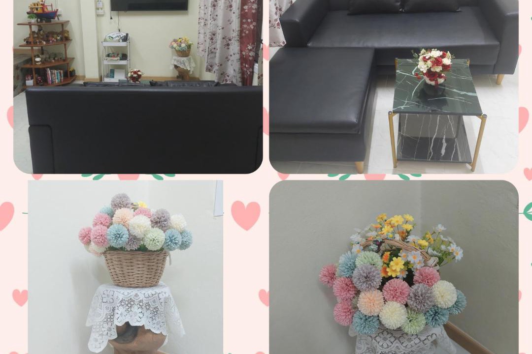 Photo of Livingroom in Hat Yai