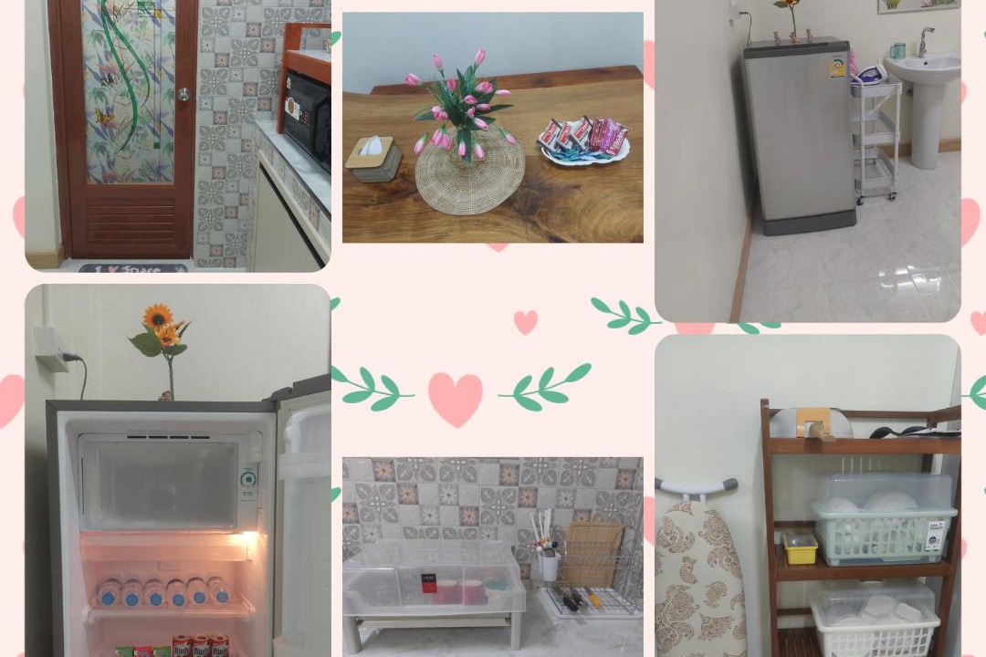 Photo of Kitchen in Hat Yai