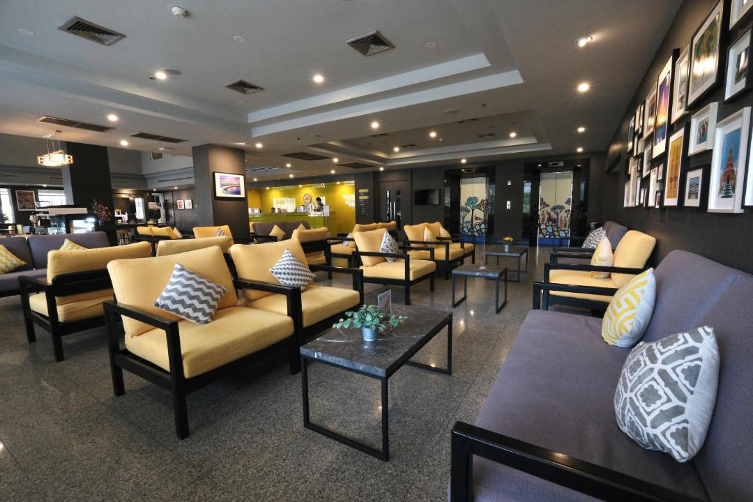 Photo of Livingroom in Khon Kaen