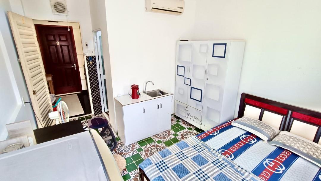 Photo of Bedroom in District 10