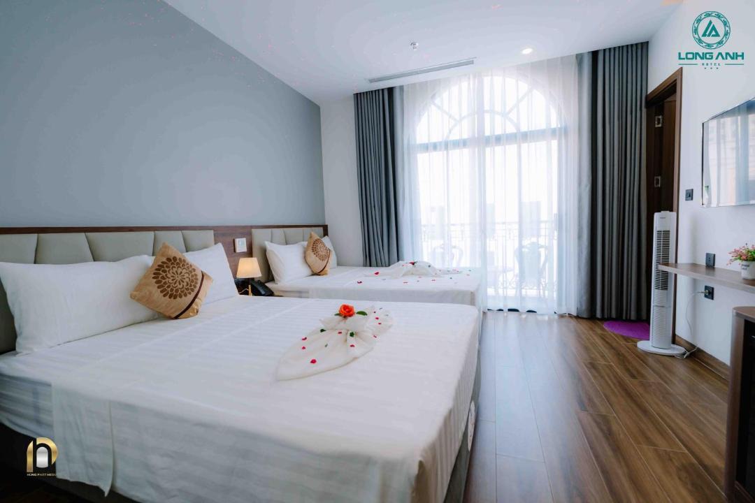 Photo of Bedroom in Sam Son