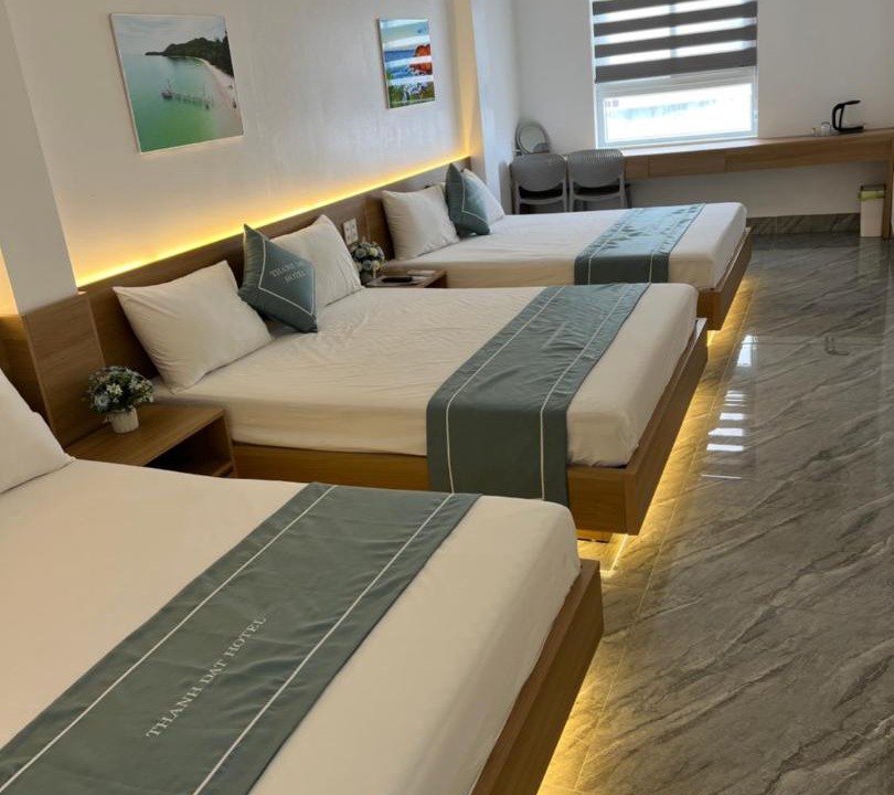 Photo of Bedroom in Co To
