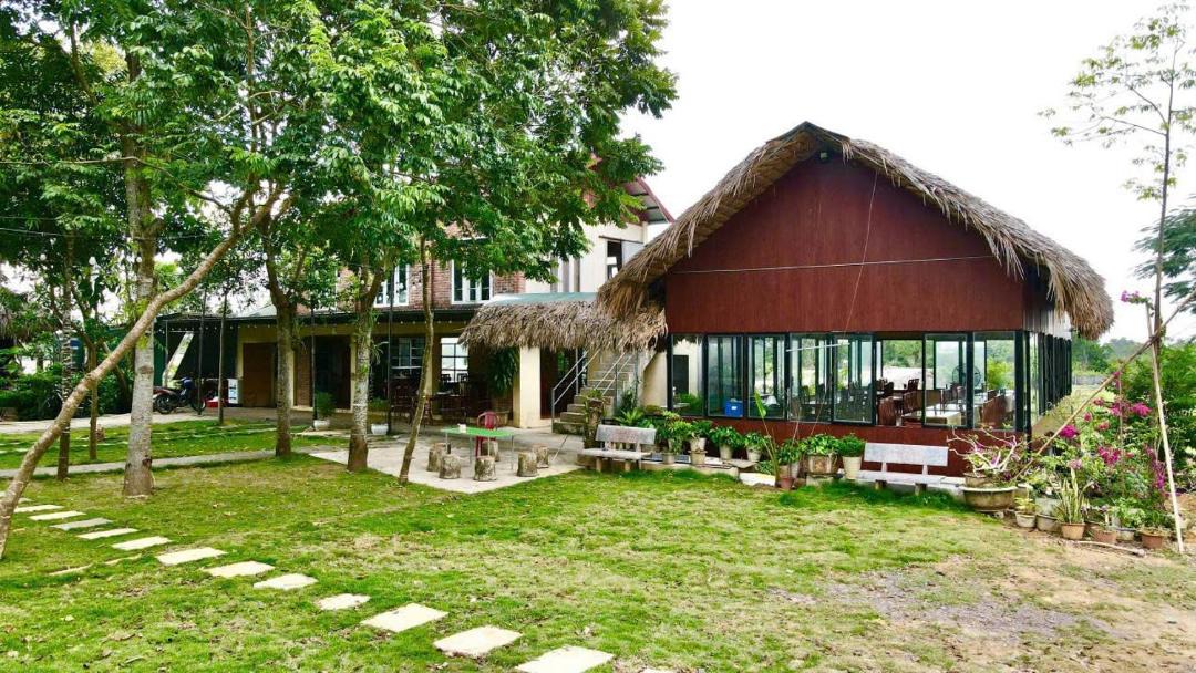 Photo of Others in Cuc Phuong