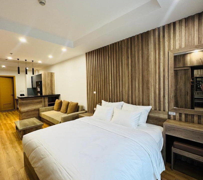 Photo of Bedroom in Quy Nhon