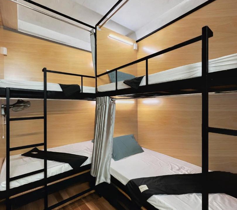 Photo of Bedroom in Ba Dinh