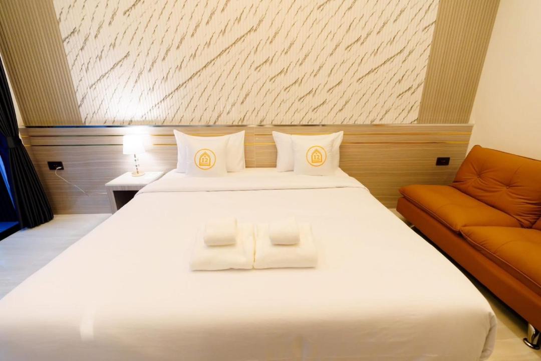 Photo of Bedroom in Lampang