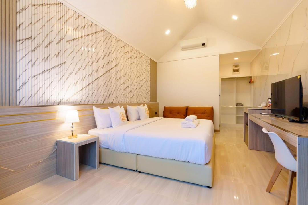 Photo of Bedroom in Lampang
