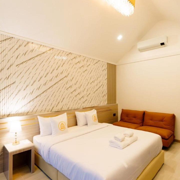 Photo of Bedroom in Lampang