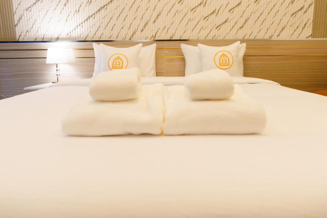Photo of Bedroom in Lampang