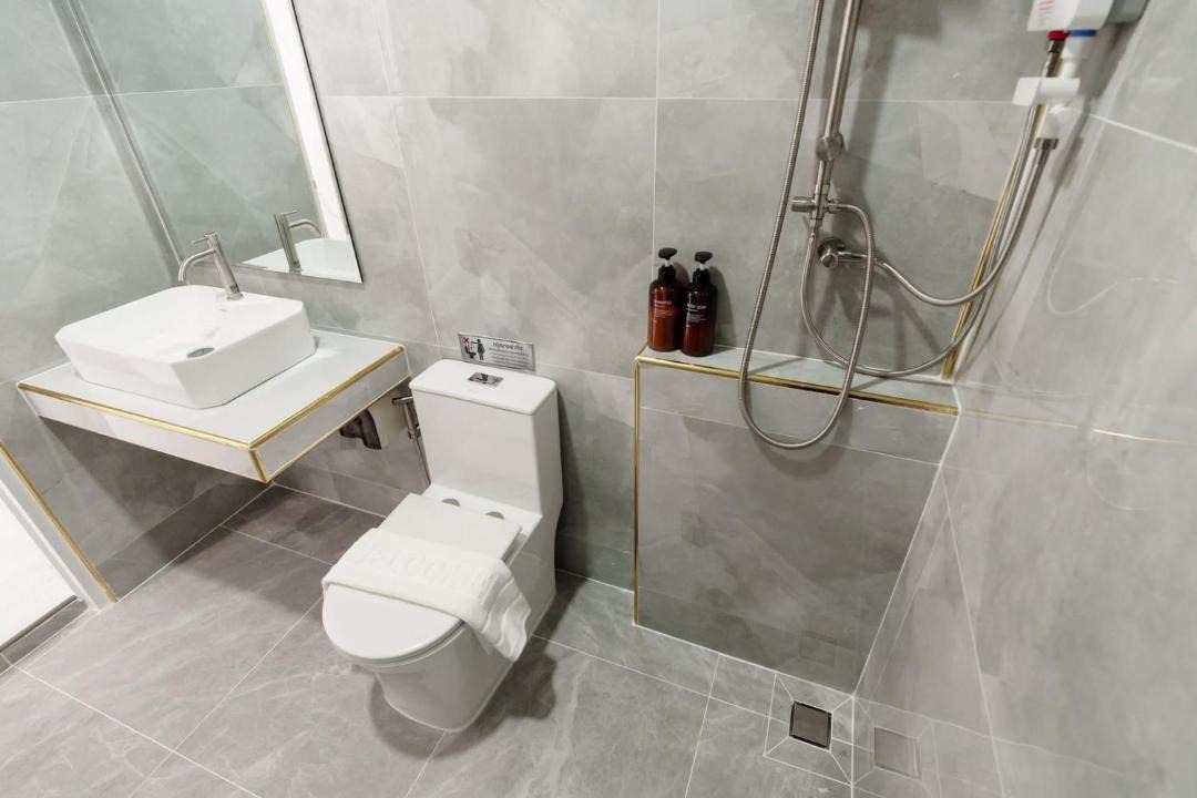 Photo of Bathroom in Lampang