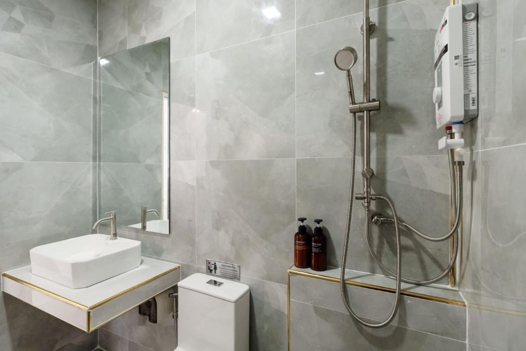 Photo of Bathroom in Lampang