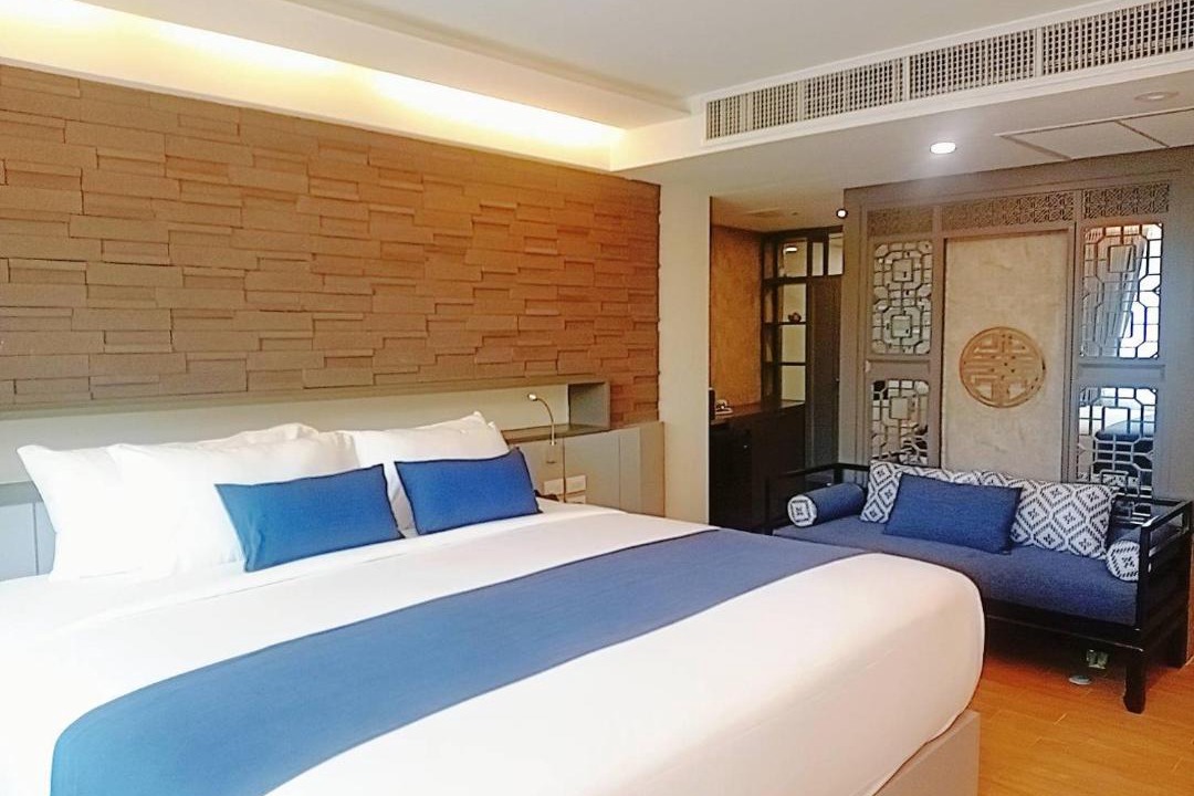 Photo of Bedroom in Chang Khlan