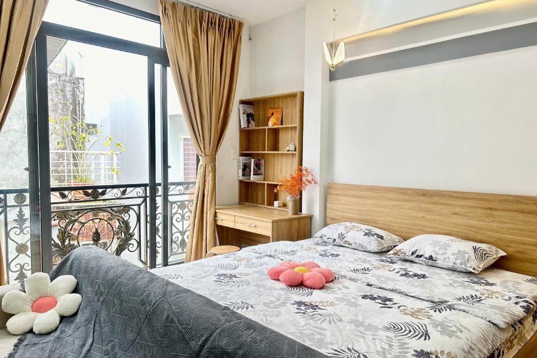 Photo of Bedroom in Phu Nhuan