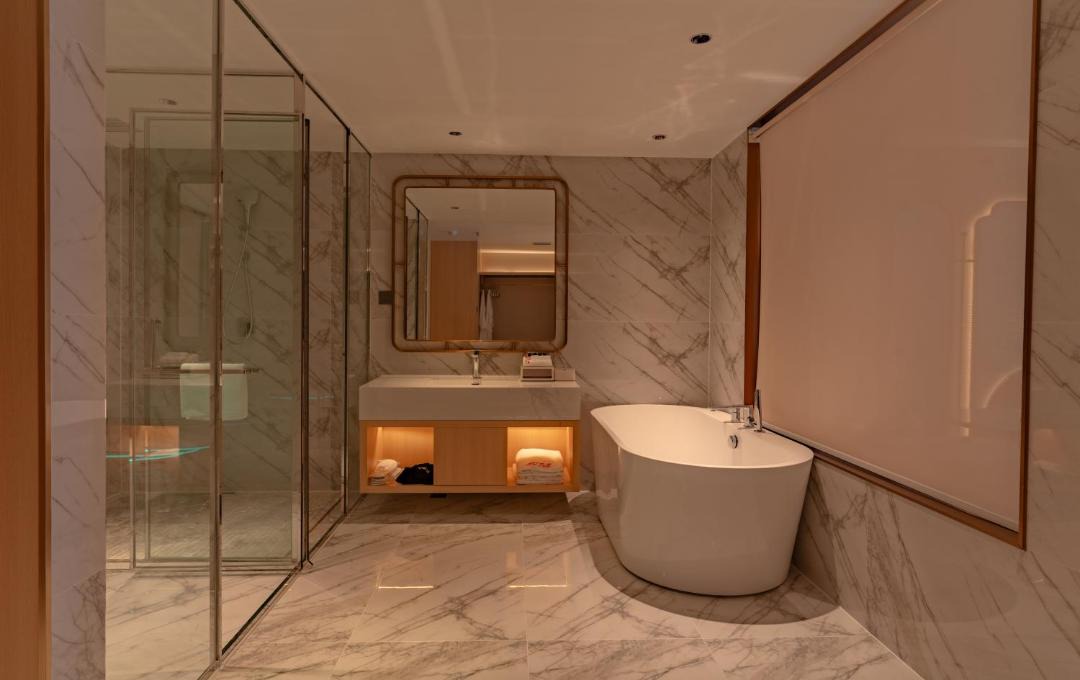 Photo of Bathroom in Mang Yang