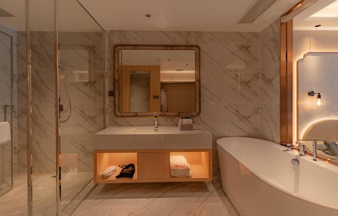 Photo of Bathroom in Mang Yang