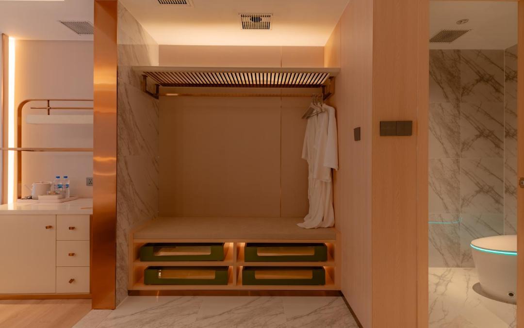 Photo of Bathroom in Mang Yang