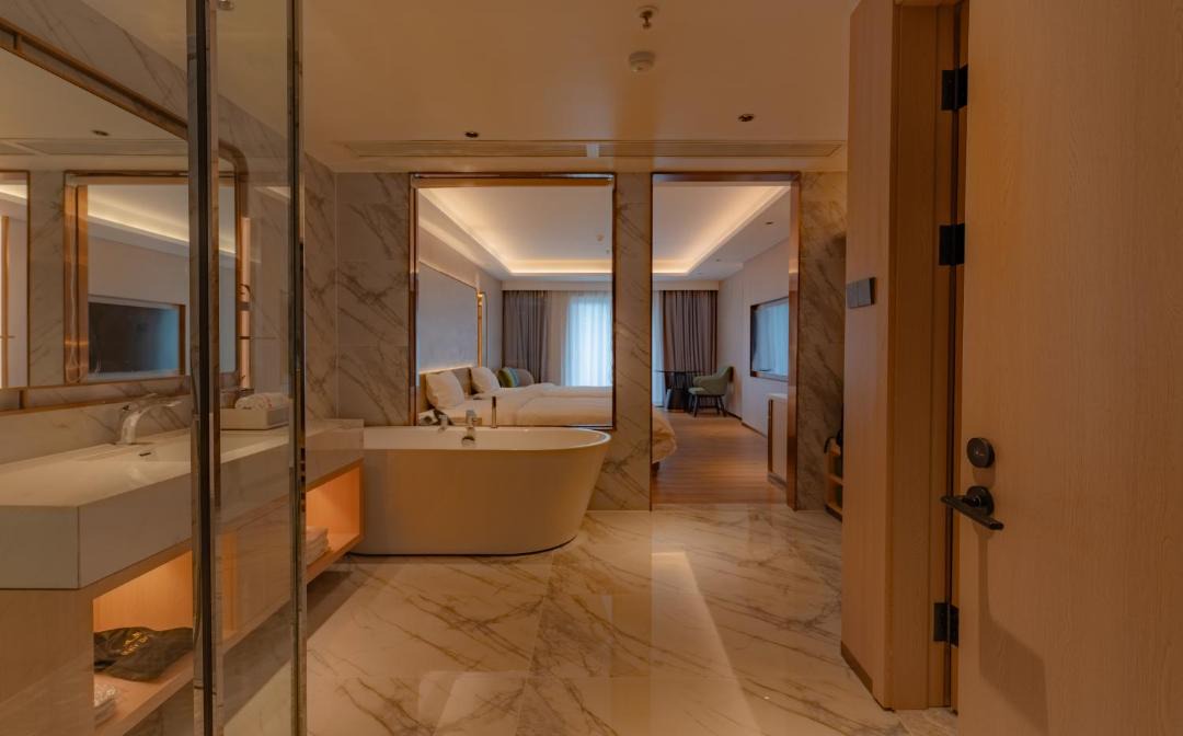 Photo of Bathroom in Mang Yang