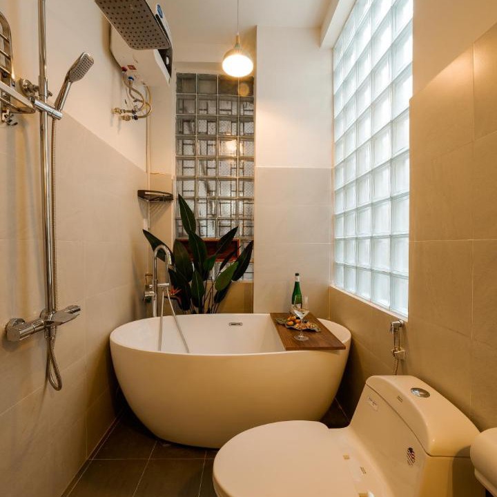 Photo of Bathroom in Ba Dinh