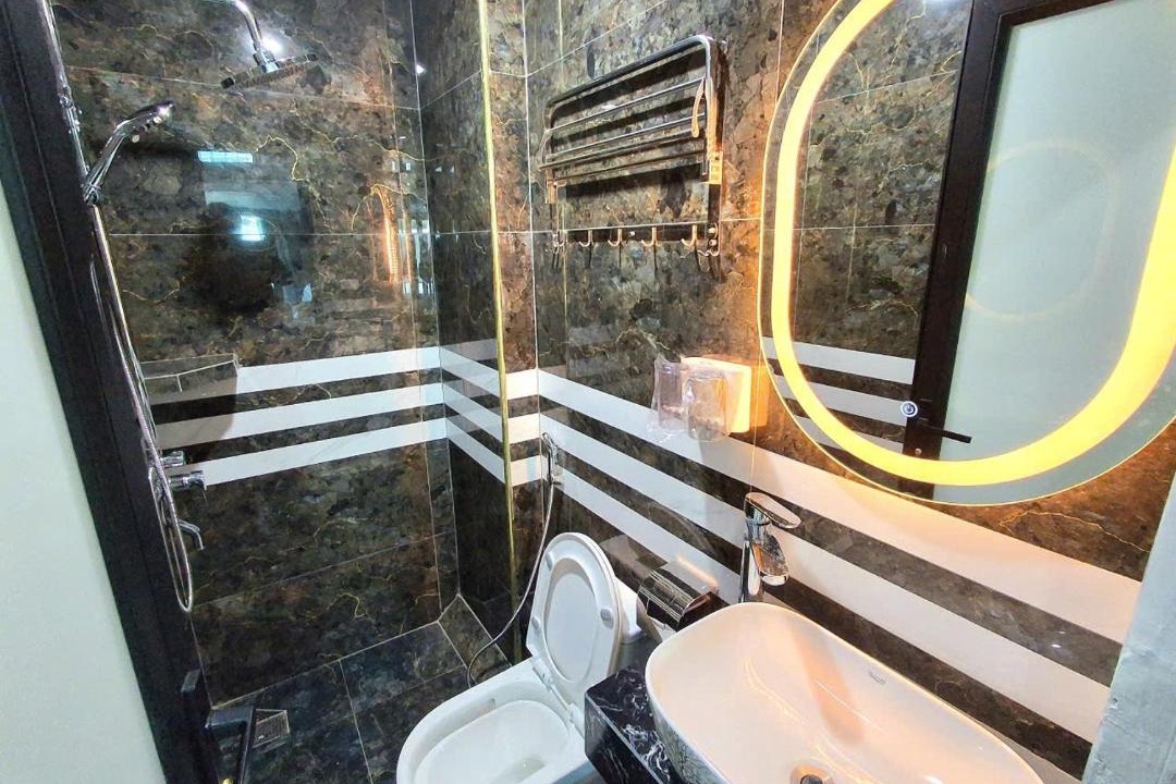 Photo of Bathroom in Cong Vi