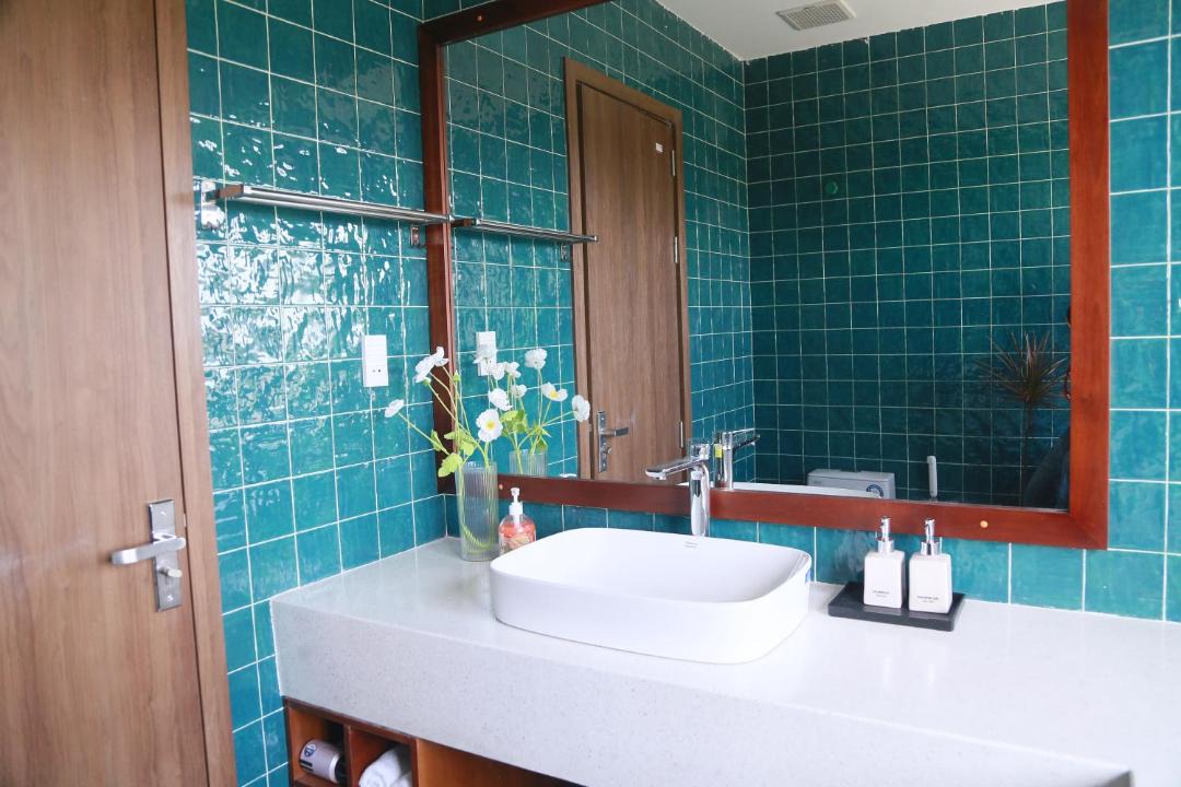Photo of Bathroom in Huong Thuy