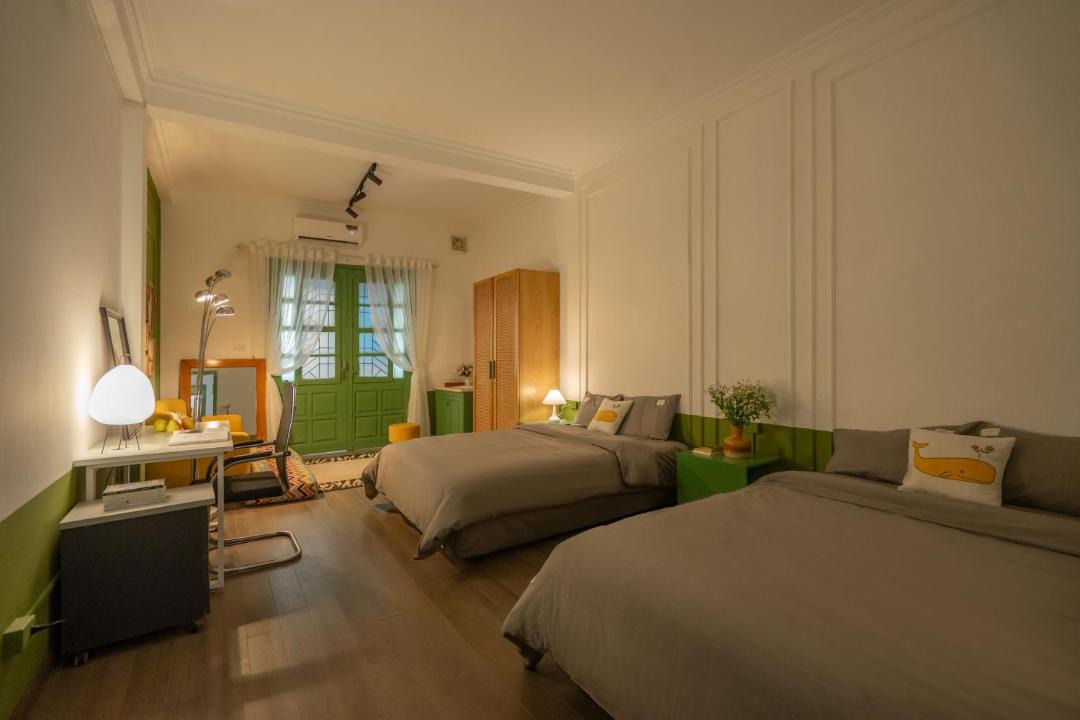 Photo of Bedroom in Ba Dinh