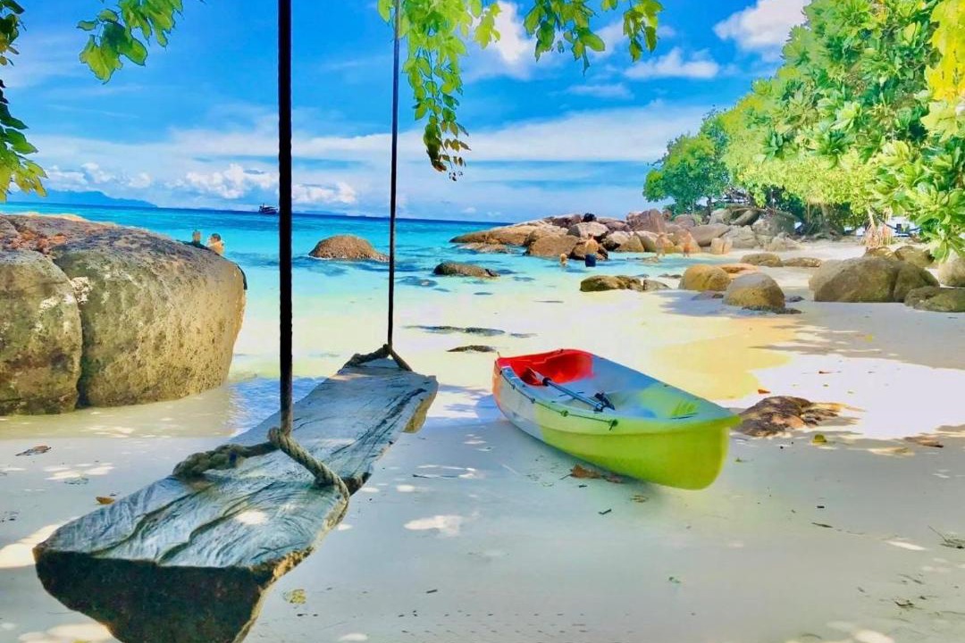 Photo of Others in Satun