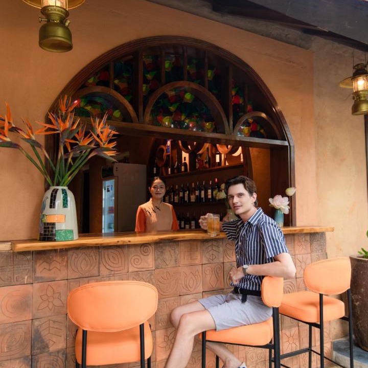 Photo of Others in Hoa Lu
