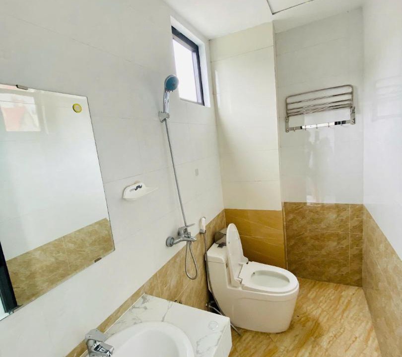 Photo of Bathroom in Hanoi