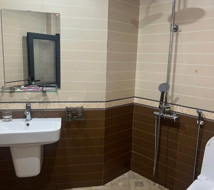 Photo of Bathroom in Sa Pa