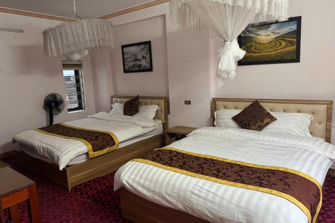 Photo of Bedroom in Sa Pa