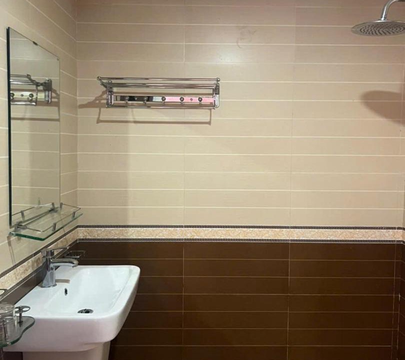 Photo of Bathroom in Sa Pa