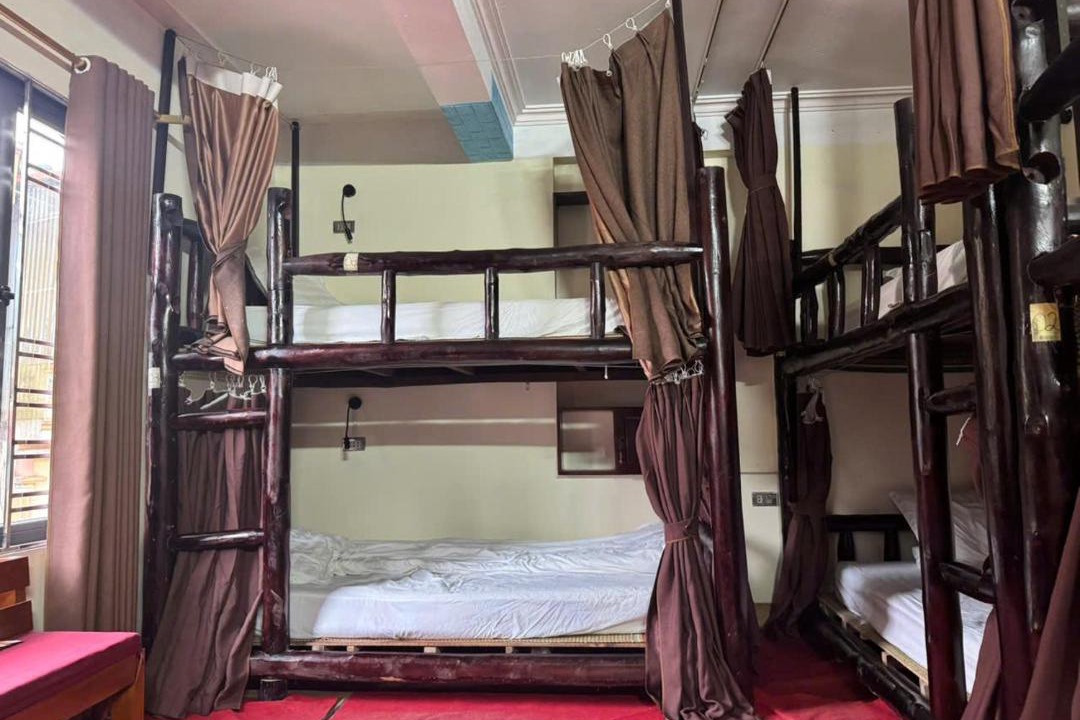 Photo of Bedroom in Sa Pa