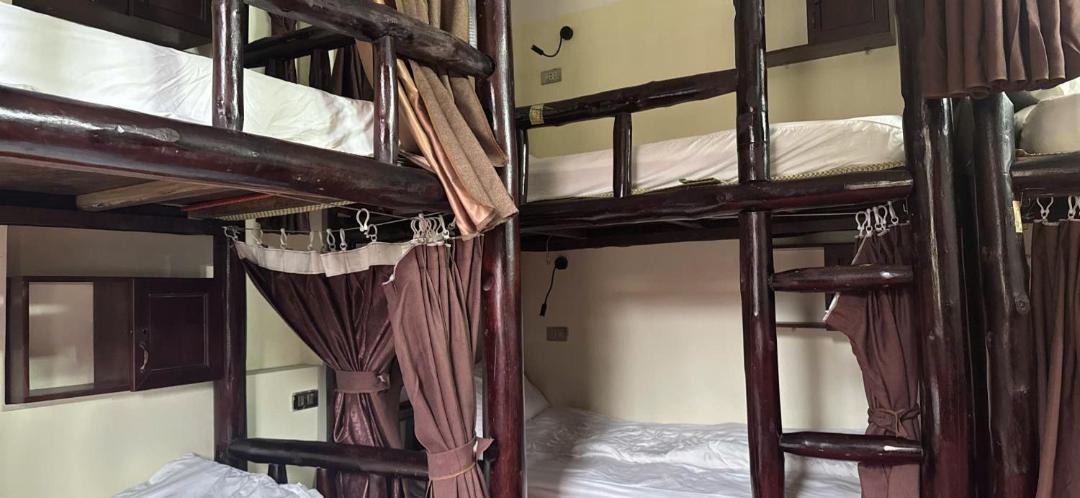 Photo of Bedroom in Sa Pa