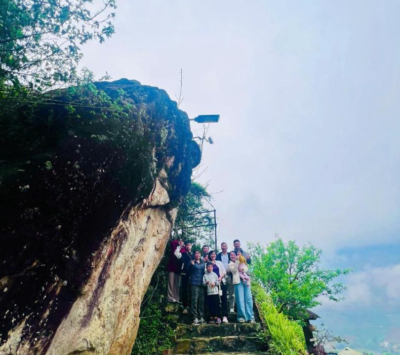 Photo of Others in Sa Pa