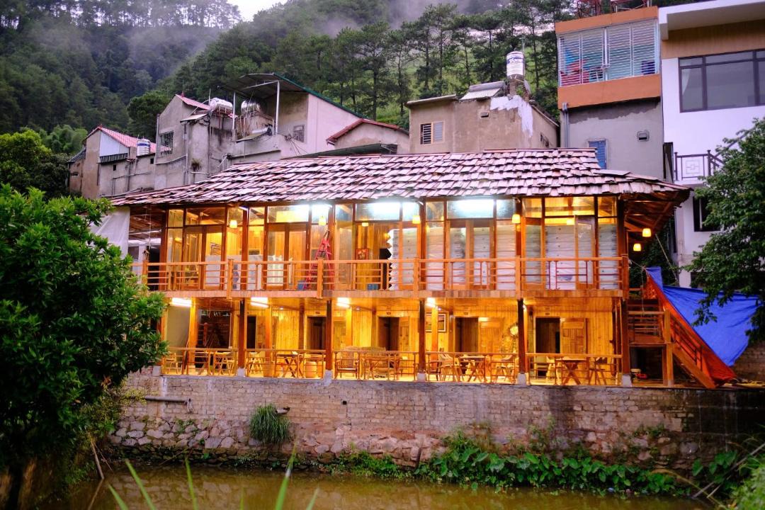 Photo of Others in Mu Cang Chai