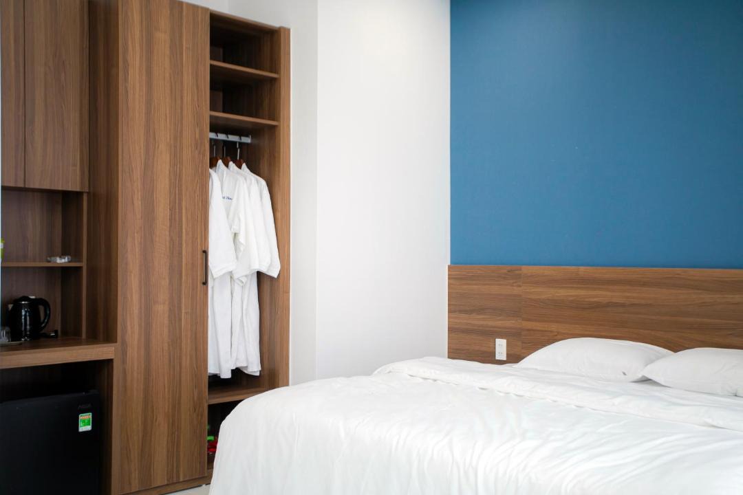 Photo of Bedroom in Hai Phong