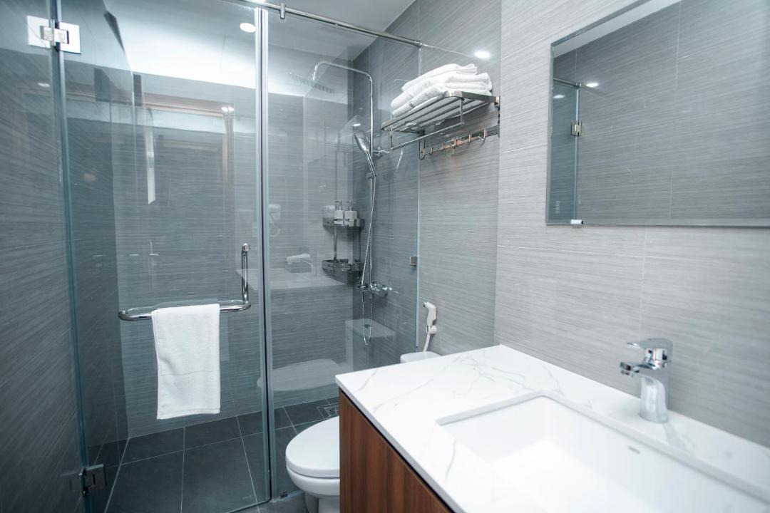 Photo of Bathroom in Hai Phong