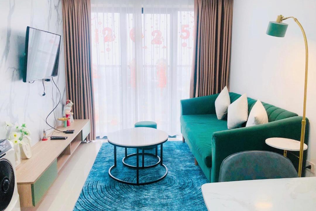 Photo of Livingroom in Hue