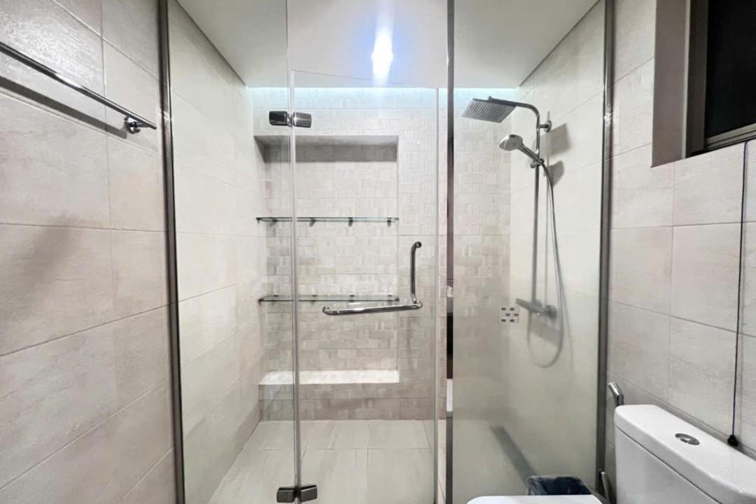 Photo of Bathroom in Phu My Hung