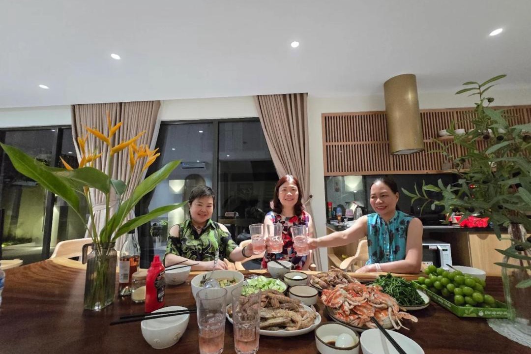 Photo of Others in Quang Xuong