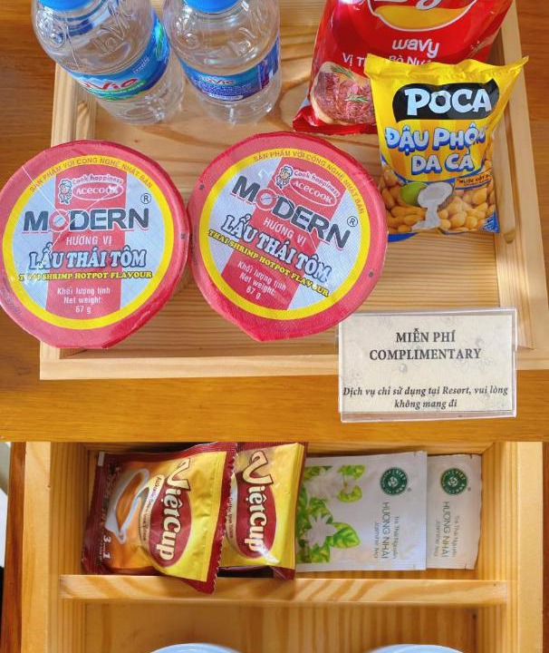 Photo of Kitchen in East Ham Tien Beach