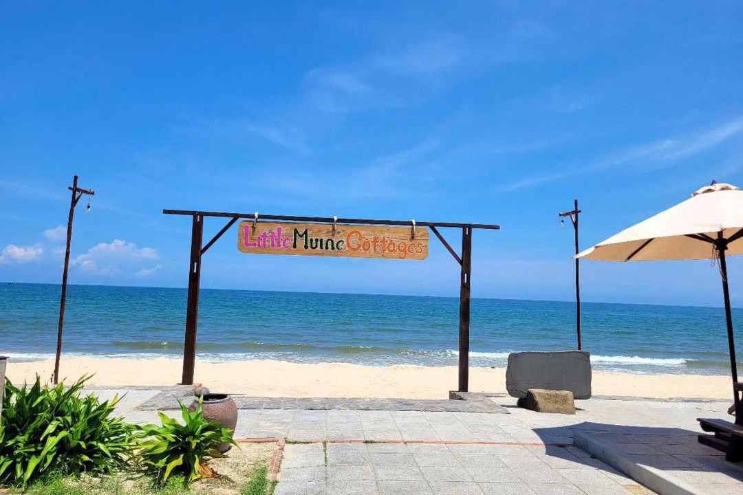 Photo of Others in East Ham Tien Beach