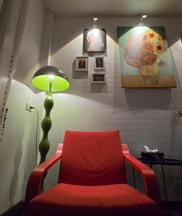 Photo of Livingroom in Saen Suk