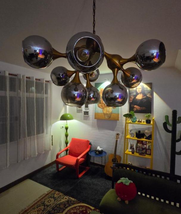 Photo of Livingroom in Saen Suk