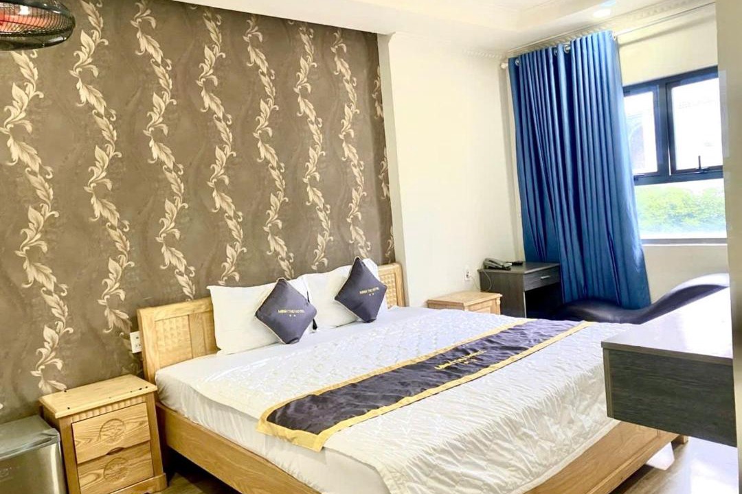Photo of Bedroom in Go Vap
